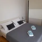 Kike * Omiš