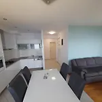 Apartment Kike *