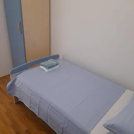 Kike Apartman Omis