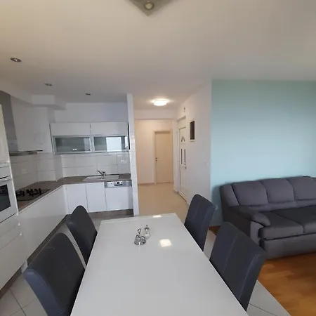 Apartman Kike *