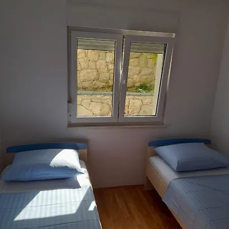 Appartement Kike