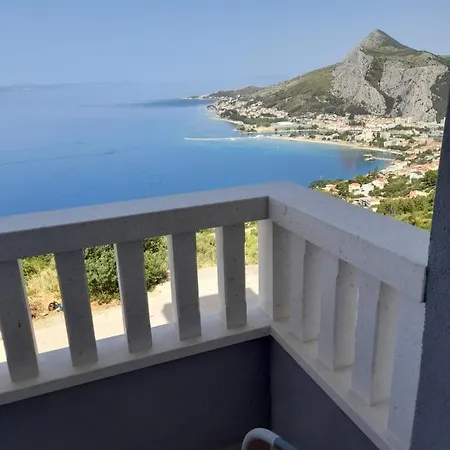 Appartement Kike