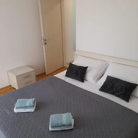 Apartman Kike
