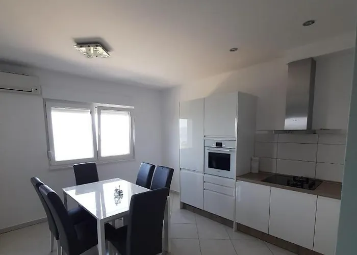 شقة Kike أوميس